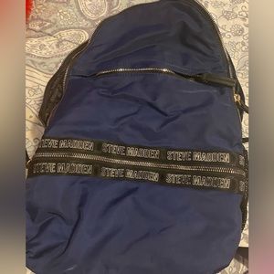 Steve Madden Backpack